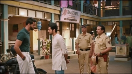 Saru - 21st March 2026